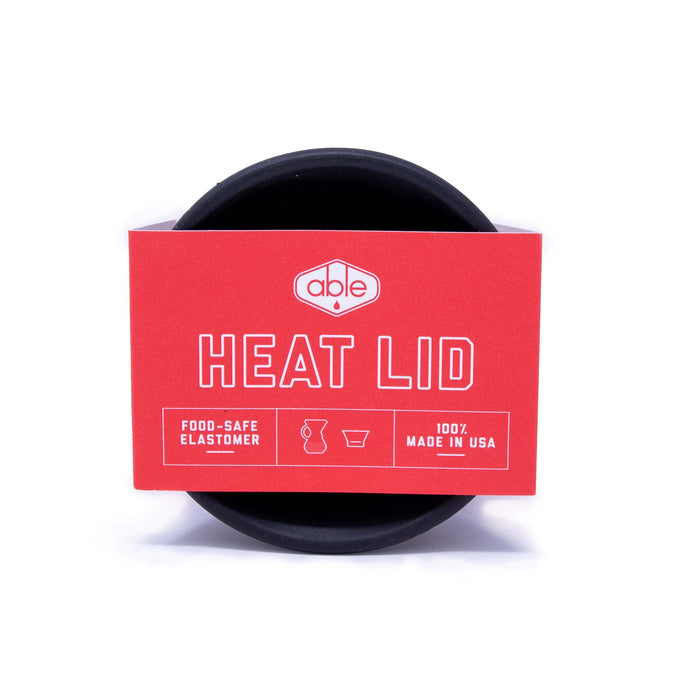 Able Heat Lid