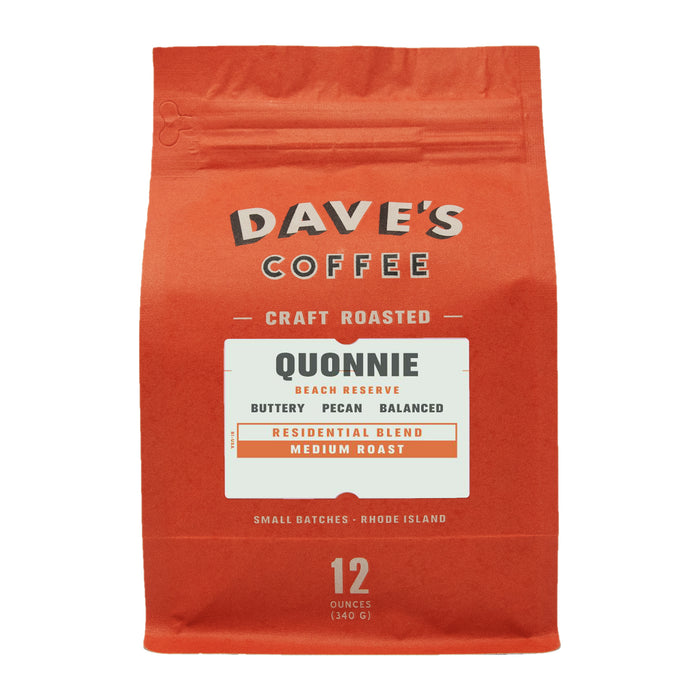 Quonnie (Papua New Guinea) Coffee Gift Subscription