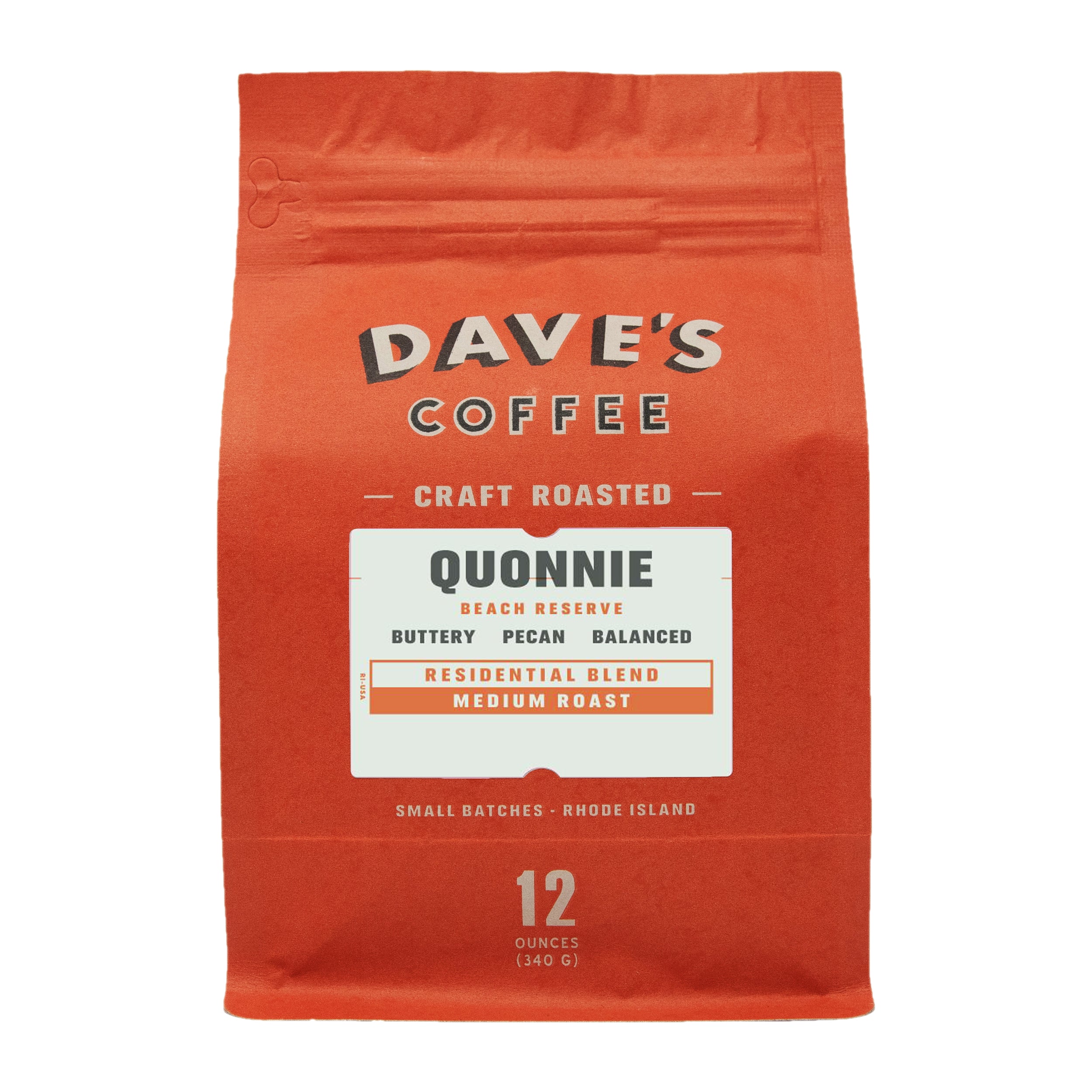 Quonnie | Dave's Coffee | Papua New Guinea Coffee