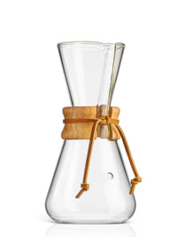 Chemex 3 Cup Classic Series Coffeemaker