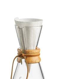 Chemex 3 Cup Bonded Filters