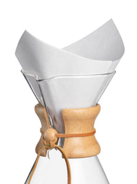 Chemex 8 Cup Bonded Filters