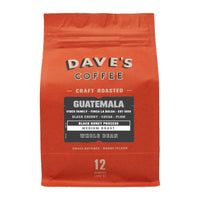 Finca La Bolsa Black Honey Guatemala Coffee | Specialty Grade