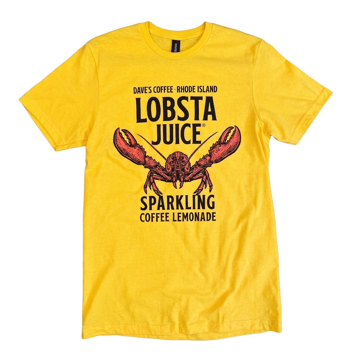 Lobsta Juice Unisex Tee