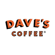 Dave's Coffee logo