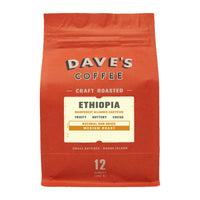 Ethiopia Mokamba Coffee Gift Subscription