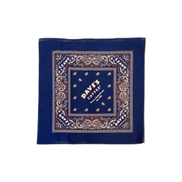 Dave's Coffee Logo Bandana
