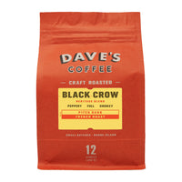 Black Crow Coffee Gift Subscription