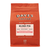 Blind Pig Coffee Gift Subscription