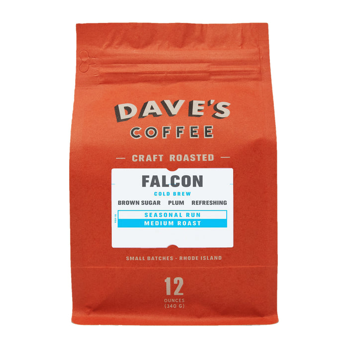 Falcon Cold Brew Coffee