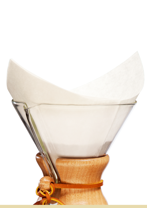 Chemex 8 Cup Bonded Filters