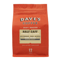 Half Caff Coffee Gift Subscription